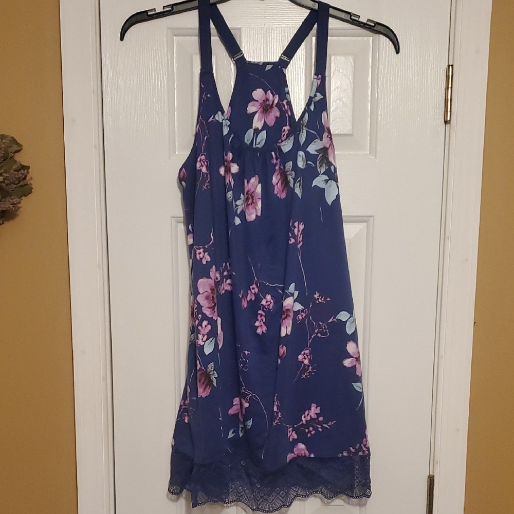 Apt 9 Chemise nightgown